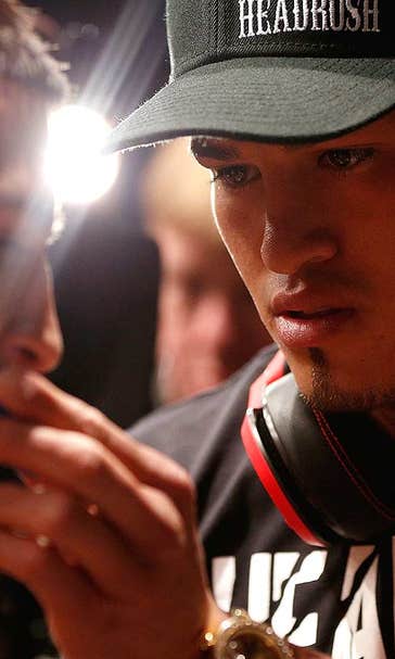 Unregulated Green-Lighting: A look at fight gym culture and unsanctioned bouts